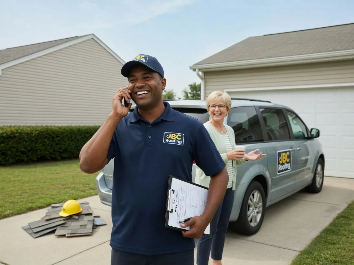 Roof Replacement Moreland, GA FAQs